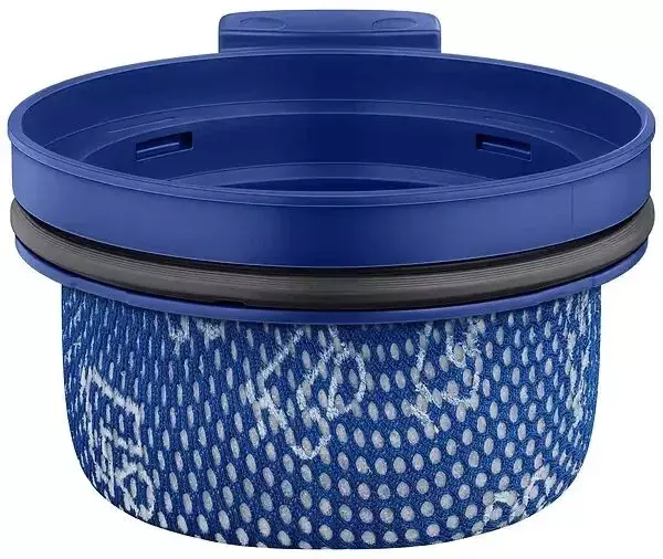 Акумуляторний пилосос SAMSUNG VS20C8524TB/UK - фото - №13