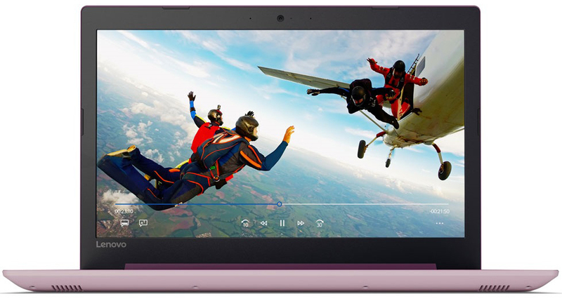 Ноутбук Lenovo IdeaPad 320-15IKB Plum Purple (80XL0420RA) ᐈ