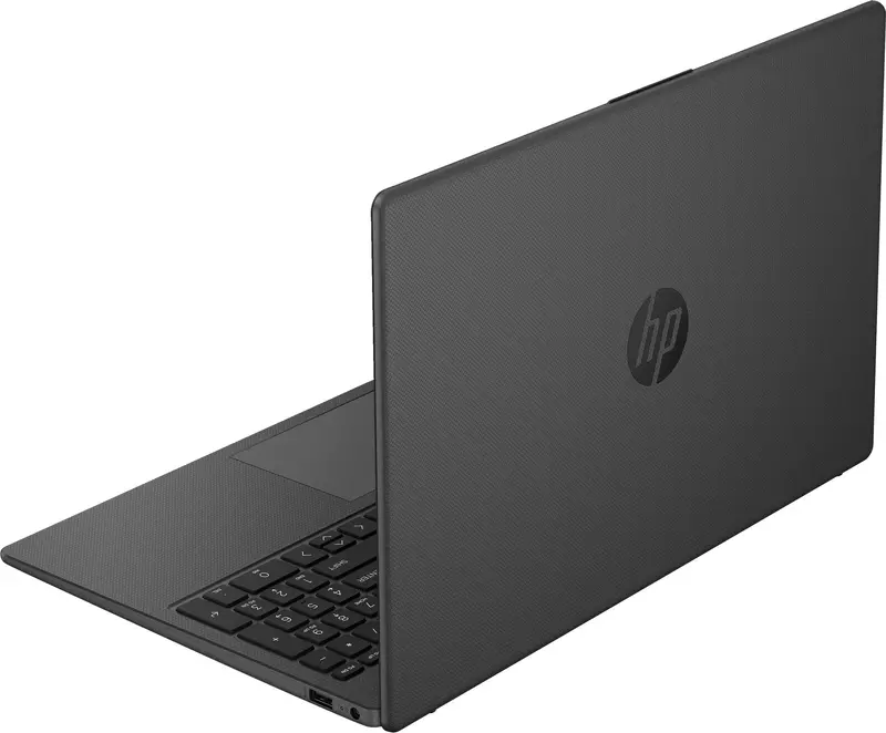 Ноутбук HP 250 G10 Dark Ash Silver (815Z9EA) - фото - №3
