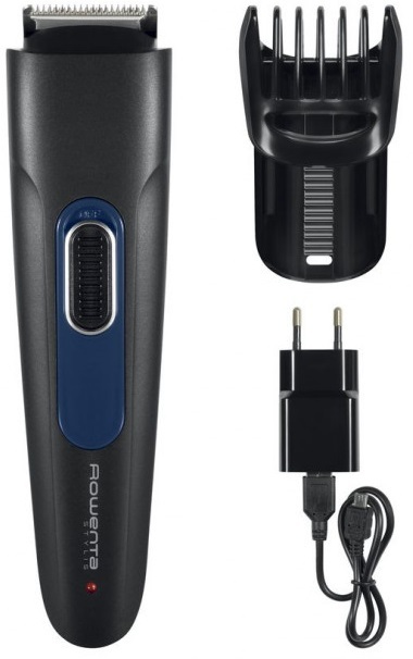 Триммер ROWENTA TN2800F4 - фото - №0