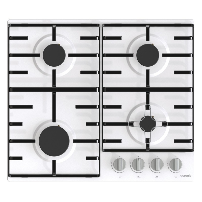 Варильна поверхня газова GORENJE G640W - фото - №0