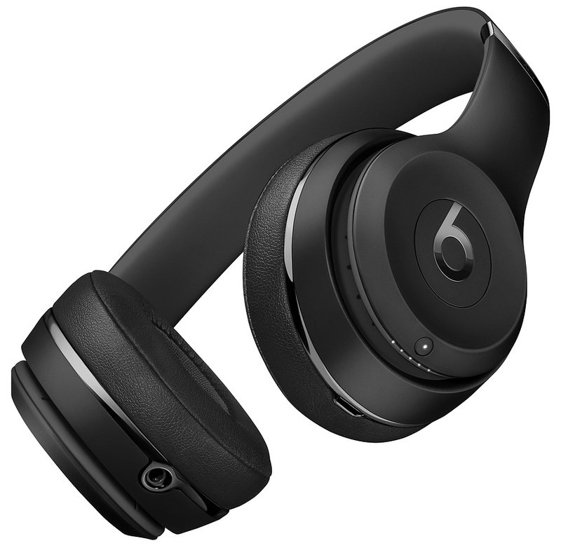 Наушники Beats Solo3 Wireless Headphones - The Beats Icon
