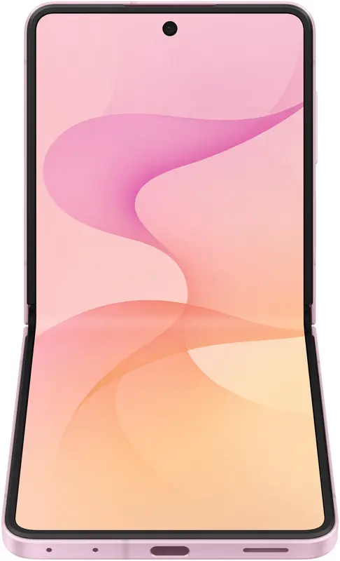 Смартфон Samsung Galaxy Flip 8 F776B 12/512GB Pink (SM-F776BLIHSEK) - фото - №4