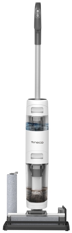 Пилосос акумуляторний миючий Tineco iFloor Breeze FW040100EU фото