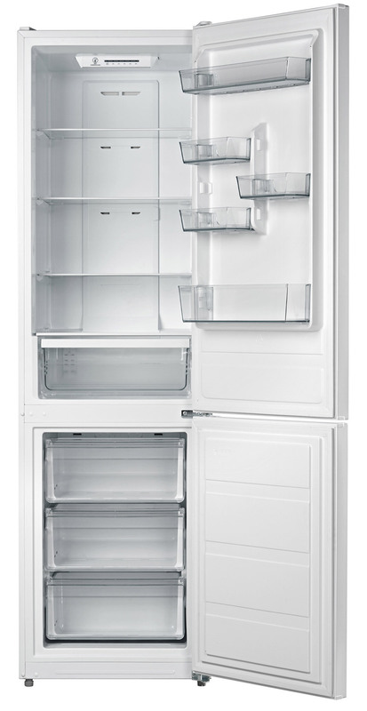 Холодильник Ardesto DNF-M295W188 фото