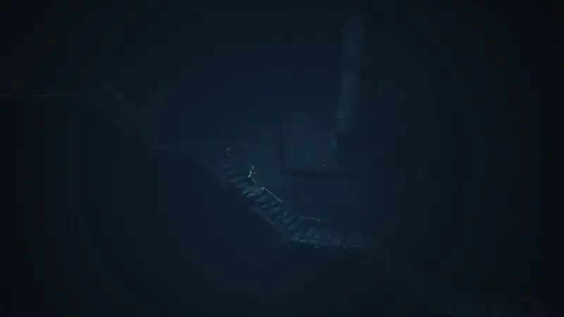 Диск PS5 Little Nightmares 3, BD - фото - №6