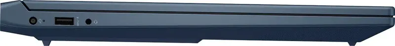 Ноутбук HP Victus 15-fb3104ua Blue (D3XT7EA) - фото - №5