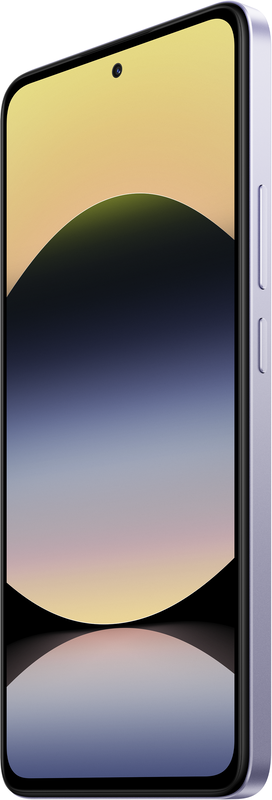 Xiaomi Redmi Note 14 8/256GB (Mist Purple) - фото - №3