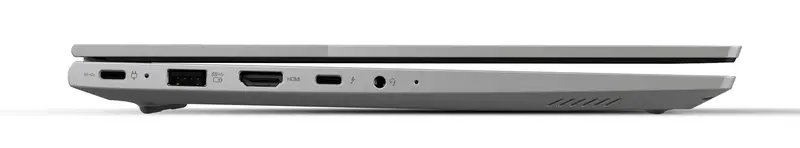 Ноутбук Lenovo ThinkBook 14 G7 IML Arctic Grey (21MR004HRA) фото