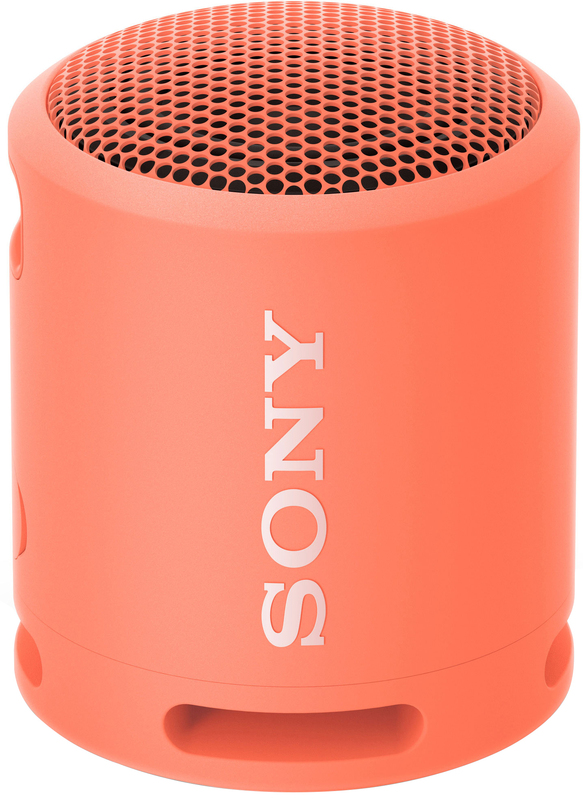 Акустика Sony SRS-XB13 (Coral Pink) SRSXB13P.RU2 фото