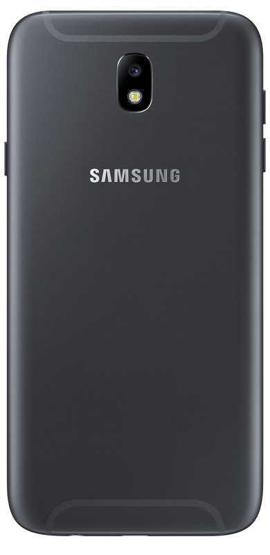 Samsung J730F Galaxy J7 2017 3/16Gb Black (SM-J730FZKN) фото