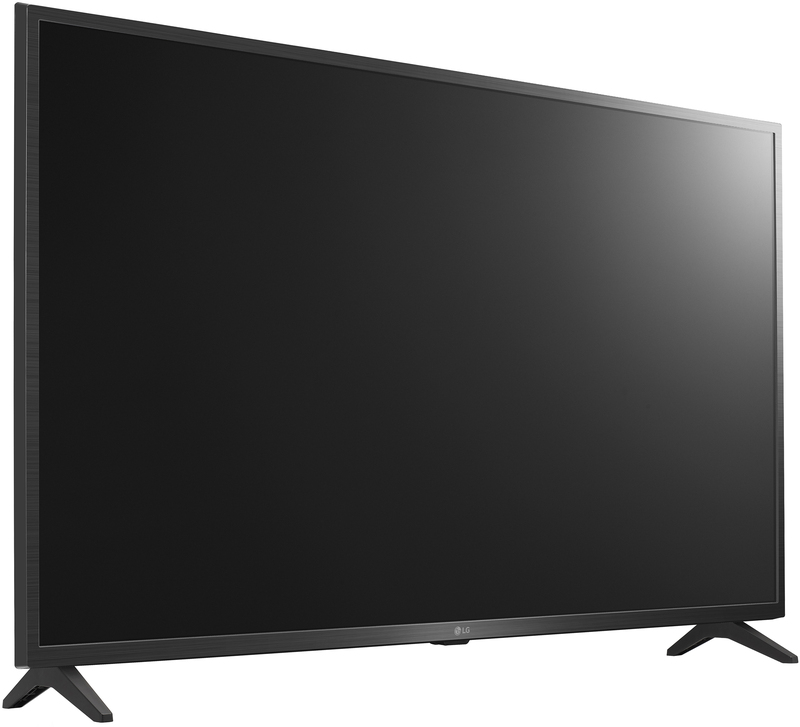Телевізор LG 43" 4K Smart TV (43UQ75006LF) фото