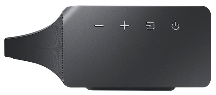 Саундбар Samsung HW-MS6500/RU - фото - №5