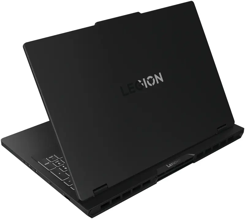 Ноутбук Lenovo Legion Pro 5 16ADR10 Eclipse Black (83LT0078RA) - фото - №9