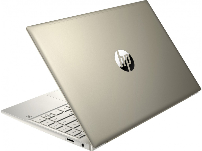 Ноутбук HP Pavilion 13-bb0016ur Warm Gold (398M8EA) - фото - №3