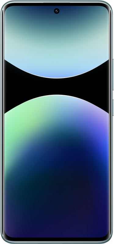Xiaomi Redmi Note 14 Pro+ 5G 12/512GB (Frost Blue) - фото - №1