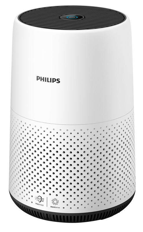Очищувач повітря Philips Series 800 AC0820/10 фото