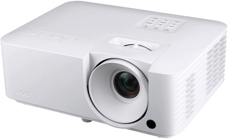 Проєктор Acer Vero XL2521 (MR.JYS11.001) - фото - №3