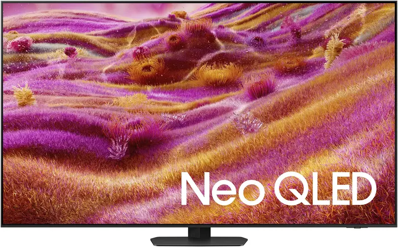 Телевізор Samsung 65" Neo QLED 4K QE65QN90FAUXUA MiniLED Vision AI - фото - №3