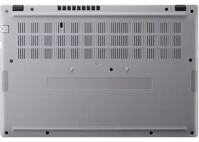 Ноутбук Acer TravelMate P2 15 TMP215-55 Pure Silver (NX.BHDEU.001) - фото - №6