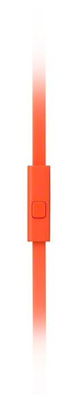 Наушники Sony MDR-ZX660AP (Orange) фото
