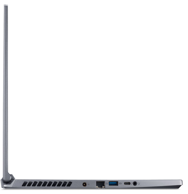 Ноутбук Acer Predator Triton 500 SE PT516-52s Gray (NH.QFQEU.004) фото