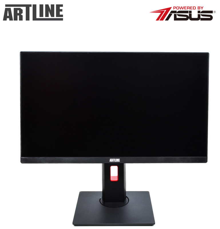Моноблок ARTLINE Home G73 (G73v17Win) Black - фото - №8