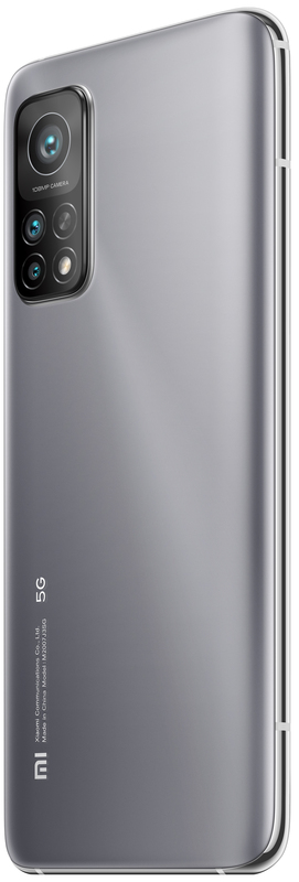 Xiaomi Mi 10T Pro 8/128Gb (Lunar Silver) - фото - №6
