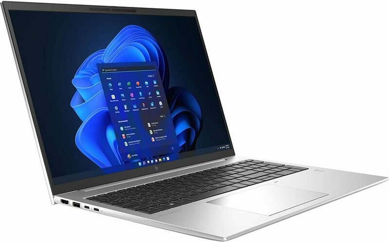 Ноутбук HP EliteBook 860-G9 Silver (5P730EA) - фото - №1