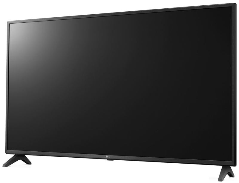 LG 55" 4K Smart TV (55UK6200) - фото - №2