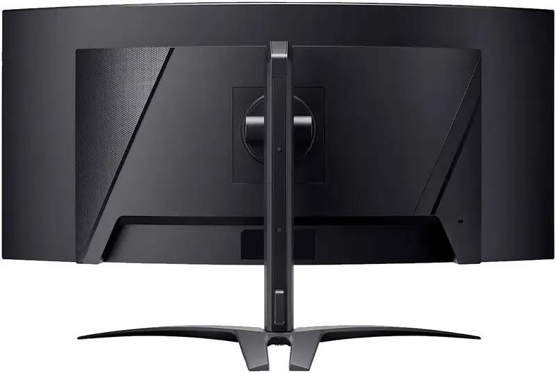 Ігровий монітор ACER 34" OLED 3440х1440 240 Гц (UM.CXXEE.X01) - фото - №3