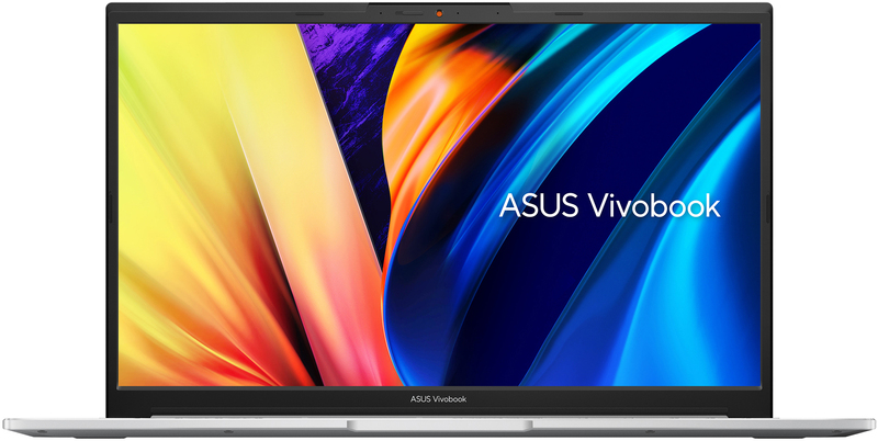 Ноутбук Asus Vivobook Pro 15 OLED M6500QB-L1011 Cool Silver (90NB0YM2-M000B0) фото