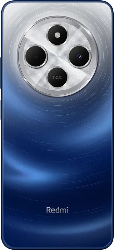Xiaomi Redmi 14C 8/256GB (Starry Blue) фото