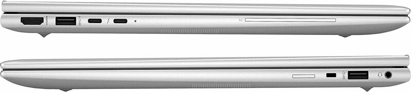 Ноутбук HP EliteBook 860-G9 Silver (5P730EA) - фото - №4