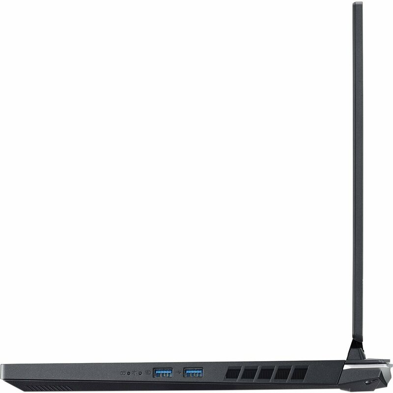 Ноутбук Acer Nitro 5 AN515-47-R90X Black (NH.QL8EU.003) фото