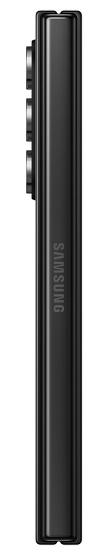 Samsung Galaxy Fold 5 F946B 12/256GB Phantom Black (SM-F946BZKBSEK) + Шукай вигоду в корзині фото