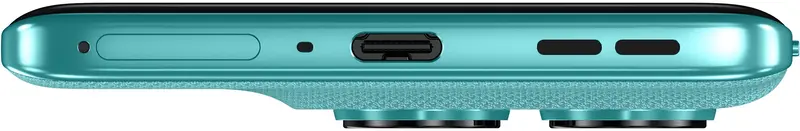 Moto Edge 60 Fusion 8/256Gb (Amazonite) - фото - №11