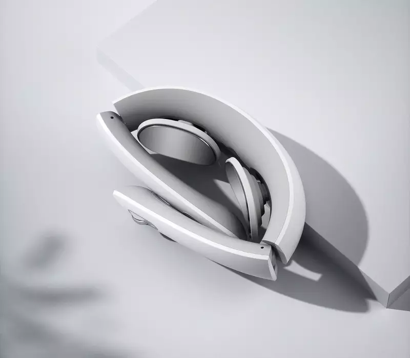 Масажер для шиї Enchen JEEBACK G6 - фото - №4