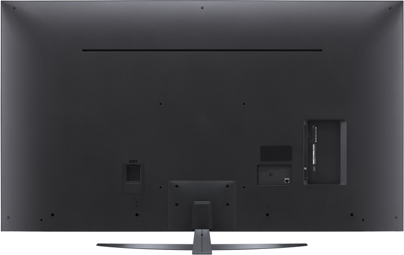 Телевизор LG 55" 4K Smart TV (55UP78006LB) фото
