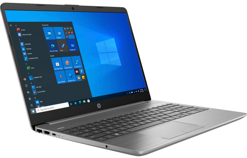 Ноутбук HP 255 G8 Asteroid Silver (2R9C2EA) - фото - №2