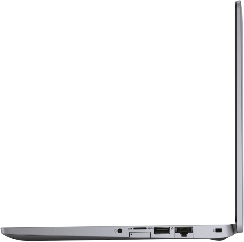 Ноутбук Dell Latitude 5310 Grey (N008L531013ERC_UBU) - фото - №7