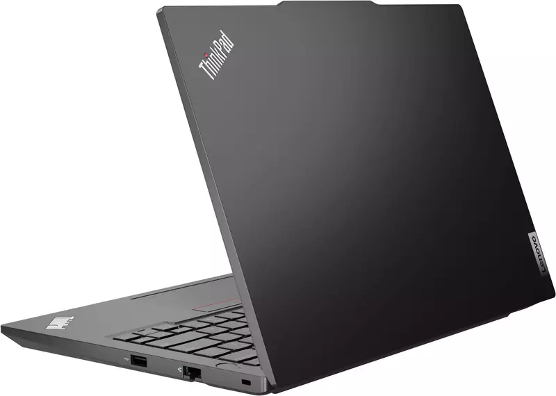 Ноутбук Lenovo ThinkPad E14 Gen 5 Graphite Black (21JR0030RA) фото