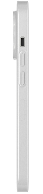 Чохол SwitchEasy 0.35 для iPhone 13 Pro (Transparent White) фото