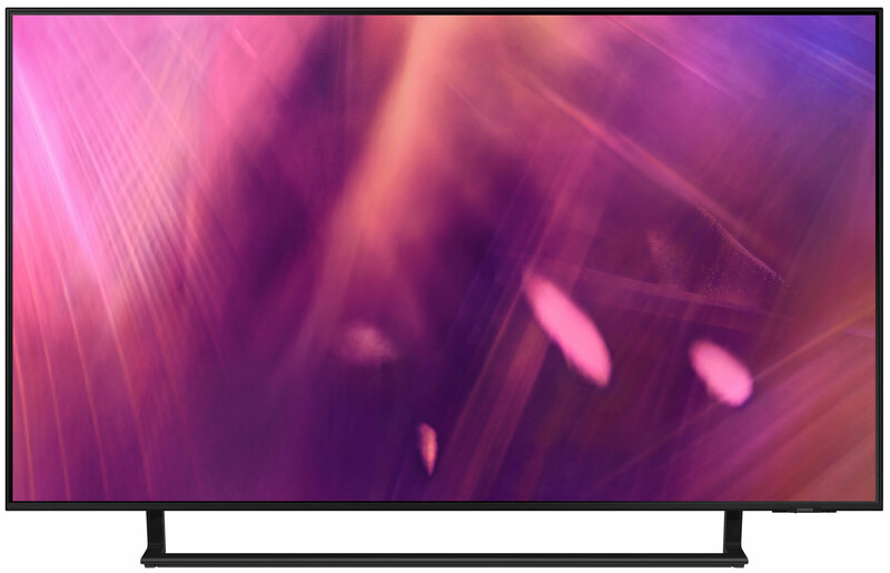 Телевизор Samsung 55" 4K UHD Smart TV (UE55AU9000UXUA) фото