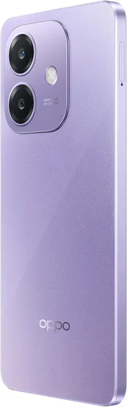 OPPO A3 6/128GB (Starry Purple) - фото - №6