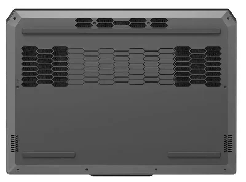 Ноутбук Lenovo LOQ 15ARP9 Luna Grey (83JC003HRA) фото