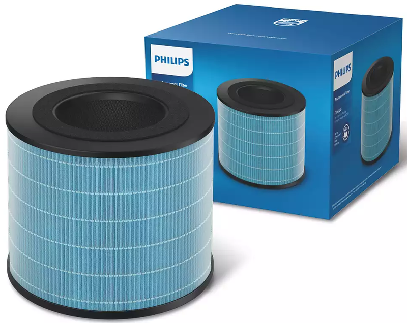 Фільтр для очищувача повітря PHILIPS FYM220/30 фото