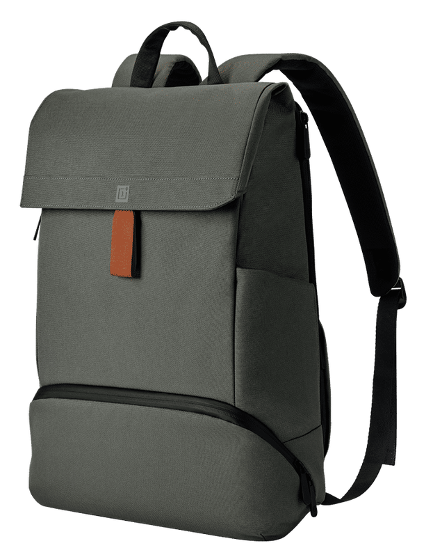 Рюкзак OnePlus Explorer Backpack (Morandi Green) фото