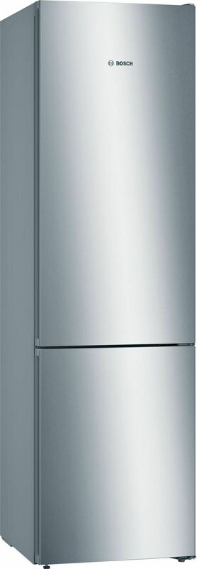 Двокамерний холодильник BOSCH KGN39UL316 фото