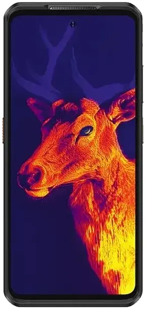 Ulefone Armor 25T 8/256GB (Black) - фото - №1